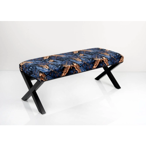 Ławka Metalowa Na Buty