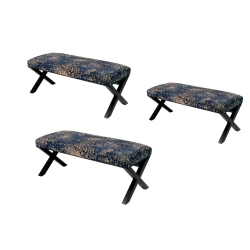 Ławka Metalowa Na Buty