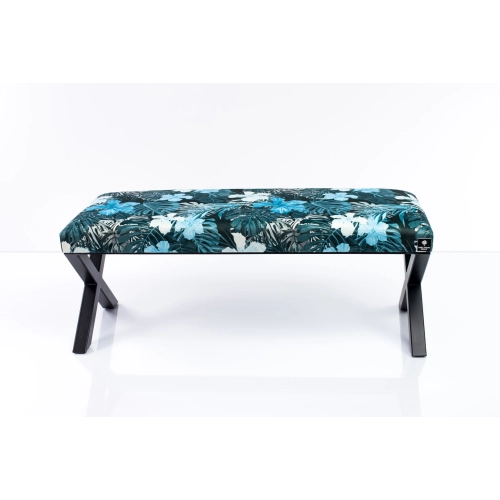 Ławka Pufa Tapicerowana Tropic 05 LGM-11 Rozmiary od 50 cm do 200 cm