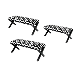 Ławka Metalowa Na Buty