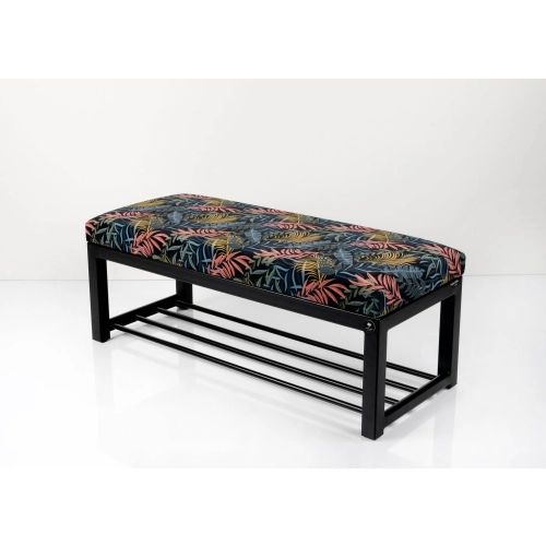 Ławka Metalowa Na Buty