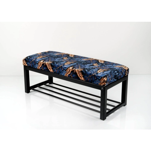 Ławka Metalowa Na Buty