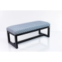 Ławka Pufa Tapicerowana EVO 33 Stal LGM-9 Rozmiary od 50 cm do 200 cm