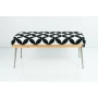 Ławka Pufa Tapicerowana Siedzisko Gładkie LGS-108 Rozmiary od 50 cm do 200 cm