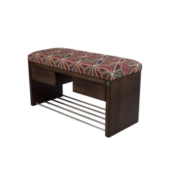 Ławka Szafka Pufa Tapicerowana Siedzisko Gładkie Malawi LGS-4 Rozmiary od 50 cm do 200 cm