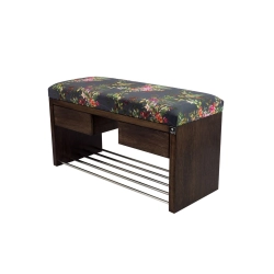 Ławka Szafka Pufa Tapicerowana Siedzisko Gładkie Paradis 04 LGS-4 Rozmiary od 50 cm do 200 cm