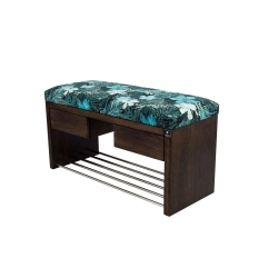 Ławka Szafka Pufa Tapicerowana Siedzisko Gładkie Tropic 05 LGS-4 Rozmiary od 50 cm do 200 cm