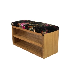 Ławka Szafka Pufa Tapicerowana Siedzisko Gładkie Paradis 10 LGS-5 Rozmiary od 50 cm do 200 cm