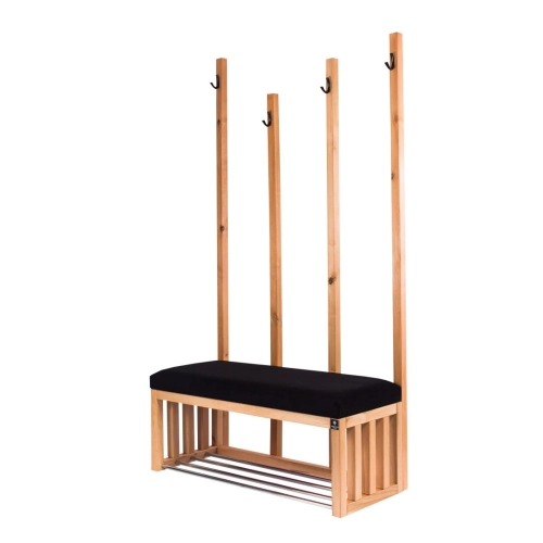 MODEL LGS-67 ŁAWECZKI TAPICEROWANE GŁADKIE Z TKANINY