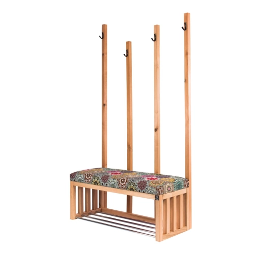 MODEL LGS-67 ŁAWECZKI TAPICEROWANE GŁADKIE WZORY