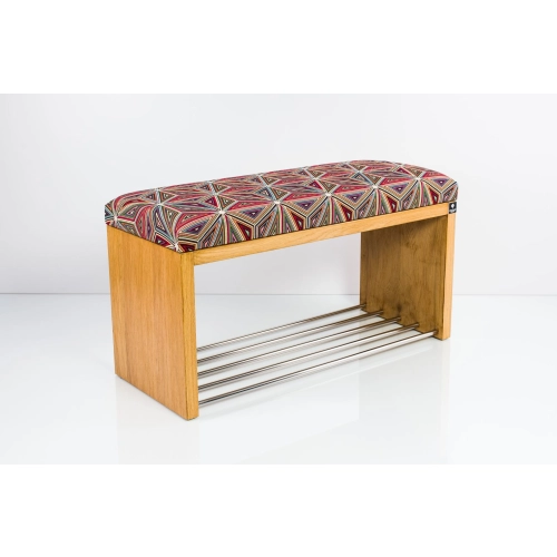 Ławka Szafka Pufa Tapicerowana Siedzisko Gładkie Malawi LGS-8 Rozmiary od 50 cm do 200 cm