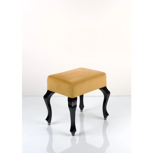 Taboret Pufa Tapicerowana LPG-0