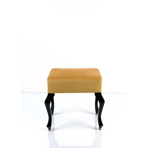 Taboret Pufa Tapicerowana LPG-0