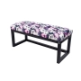 Ławka Pufa Tapicerowana Siedzisko Gładkie Print AA2 LPG-2 Rozmiary od 50 cm do 200 cm