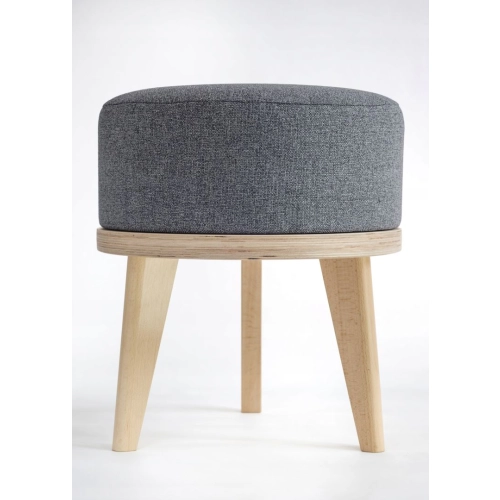 Pufa Ławka Tapicerowana Siedzisko Gładkie LPG-2003