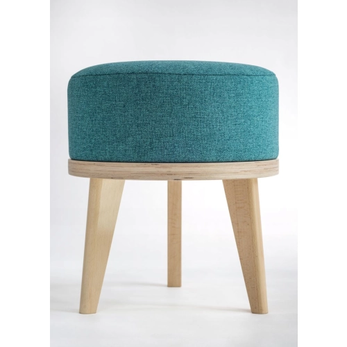 Pufa Ławka Tapicerowana Siedzisko Gładkie LPG-2003