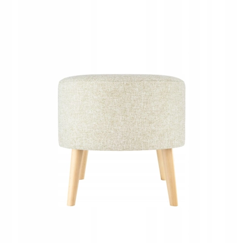 Pufa Ławka Tapicerowana Siedzisko Gładkie LPG-2004