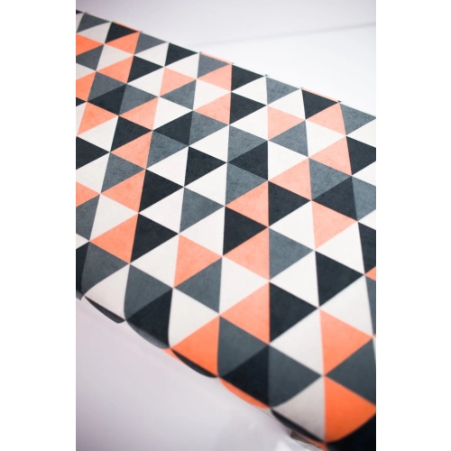 Ławeczka Pufa Tapicerowana Siedzisko Gładkie Mercure 02 Rozmiary od 50 cm do 200 cm