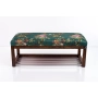 Ławeczka Pufa Tapicerowana Siedzisko Gładkie Paradis 08 Rozmiary od 50 cm do 200 cm