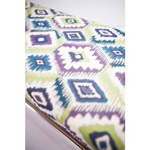 Ławeczka Pufa Tapicerowana Siedzisko Gładkie TIPI 5 Rozmiary od 50 cm do 200 cm