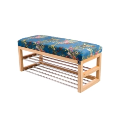 Ławka Pufa Tapicerowana Siedzisko Gładkie Paradis 5 LPG-5 Rozmiary od 50 cm do 200 cm