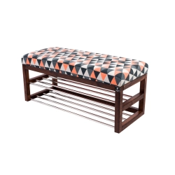 Ławka Pufa Tapicerowana Siedzisko Gładkie Mercure 02 LPG-5 Rozmiary od 50 cm do 200 cm