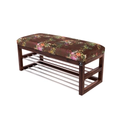 Ławka Pufa Tapicerowana Siedzisko Gładkie Paradis 07 LPG-5 Rozmiary od 50 cm do 200 cm