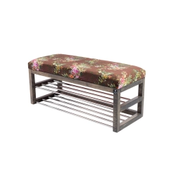 Ławka Pufa Tapicerowana Siedzisko Gładkie Paradis 07 LPG-5 Rozmiary od 50 cm do 200 cm