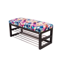 Ławka Pufa Tapicerowana Siedzisko Gładkie EVO LPG-5 Rozmiary od 50 cm do 200 cm