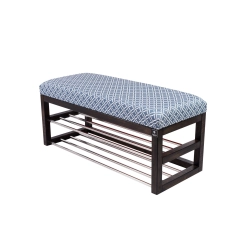 Ławka Pufa Tapicerowana Siedzisko Gładkie EVO 33 LPG-5 Rozmiary od 50 cm do 200 cm