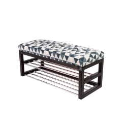 Ławka Pufa Tapicerowana Siedzisko Gładkie Mercure 01 LPG-5 Rozmiary od 50 cm do 200 cm