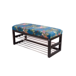 Ławka Pufa Tapicerowana Siedzisko Gładkie Paradis 05 LPG-5 Rozmiary od 50 cm do 200 cm