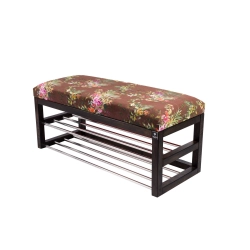 Ławka Pufa Tapicerowana Siedzisko Gładkie Paradis 07 LPG-5 Rozmiary od 50 cm do 200 cm