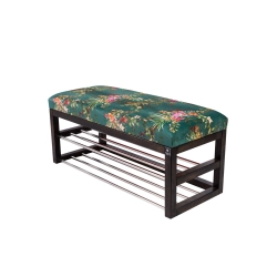 Ławka Pufa Tapicerowana Siedzisko Gładkie Paradis 08 LPG-5 Rozmiary od 50 cm do 200 cm