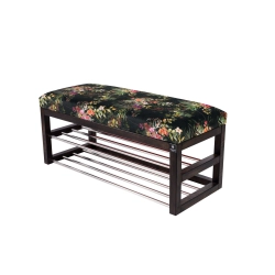 Ławka Pufa Tapicerowana Siedzisko Gładkie Paradis 10 LPG-5 Rozmiary od 50 cm do 200 cm