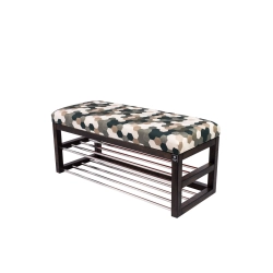 Ławka Pufa Tapicerowana Siedzisko Gładkie Print AC2 LPG-5 Rozmiary od 50 cm do 200 cm