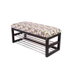 Ławka Pufa Tapicerowana Siedzisko Gładkie Ginco LPG-5 Rozmiary od 50 cm do 200 cm
