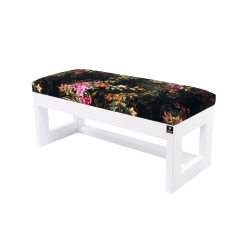 Ławka  Pufa Tapicerowana Siedzisko Gładkie Paradis 10 LPG-16 Rozmiary od 50 cm do 200 cm