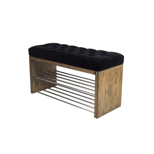 MODEL LPP-10 ŁAWECZKI PIKOWANE Z TKANINY