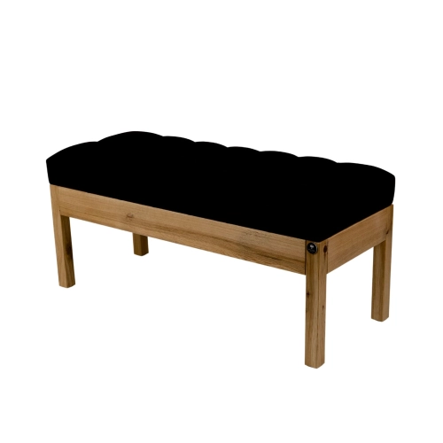 MODEL LPP-1001 ŁAWECZKI PIKOWANE Z TKANINY