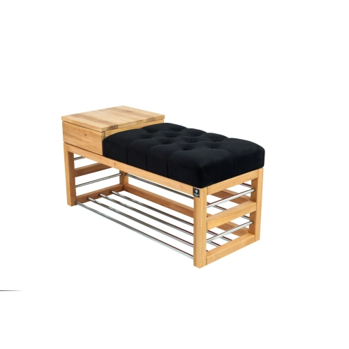 MODEL LPP-101 ŁAWECZKI PIKOWANE Z TKANINY