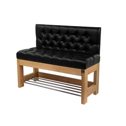 MODEL LPP-112 ŁAWECZKI PIKOWANE Z EKO-SKÓRY