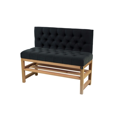 MODEL LPP-113 ŁAWECZKI PIKOWANE Z TKANINY