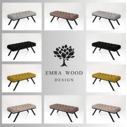 lawka industrialna pikowana