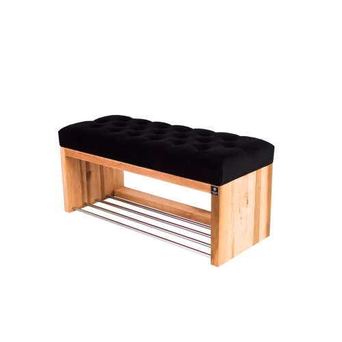 MODEL LPP-23 ŁAWECZKI PIKOWANE Z TKANINY