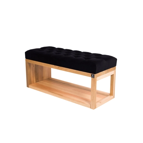 MODEL LPP-38 ŁAWECZKI PIKOWANE Z TKANINY