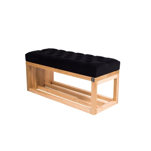 MODEL LPP-42 ŁAWECZKI PIKOWANE Z TKANINY