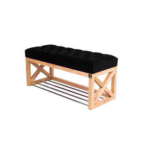 MODEL LPP-44 ŁAWECZKI PIKOWANE Z TKANINY