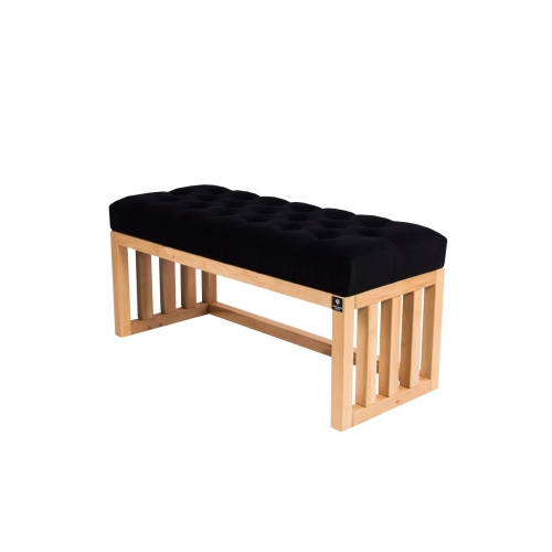 MODEL LPP-49 ŁAWECZKI PIKOWANE Z TKANINY