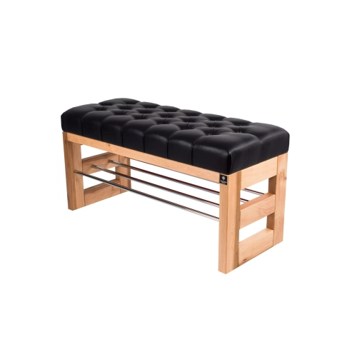 MODEL LPP-53 ŁAWECZKI PIKOWANE Z EKO-SKÓRY